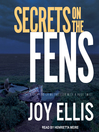 Imagen de portada para Secrets on the Fens